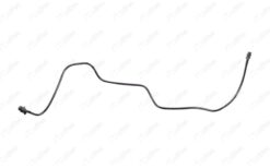 Yedek Su Depo Genleşme Şişe Hortumu Cıtroen C2 03> C3 04>16 1.4 Hdi Peugeot P1007 05> 1.4 Hdı - 1307.YP