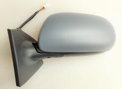 Dış Dikiz Aynası Elektrikli Isıtmalı Astarlı Sinyalli Hb Sol Yarıs 2012- - 87940-0D590