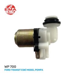 Cam Su Fiskiye Pompası 12v Transit Em