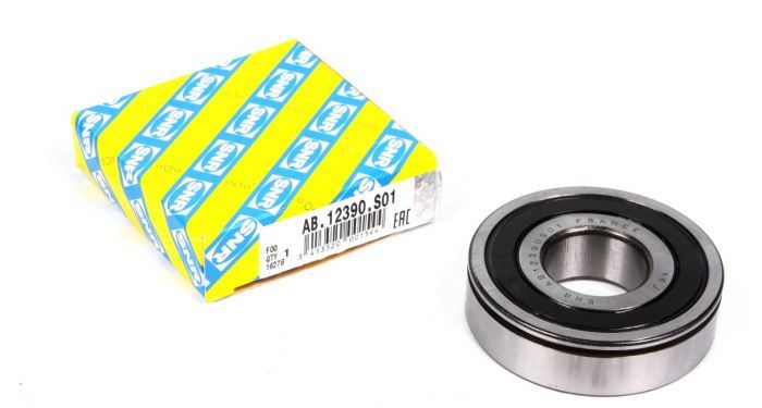 Şanzuman Rulmanı 25x62x17 P106-p205-p206-p207-p306-p307-p405-p1007-partner - 2373.17 1 Şanzuman Rulmanı 25x62x17 P106-p205-p206-p207-p306-p307-p405-p1007-partner - 2373.17