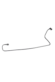 Yedek Su Depo Borusu Peugeot 206 Van 1.4 Hdı 01-09 - 1323.Z6