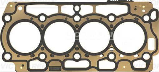Sılındır Kapak Contası 4 Celtık 1.40mm Ford Fıesta 08>17 1.4 Tdcı Focus Iıı 11> Courıer 14> Connect 14> 1.5 Tdcı P2008 P207 P208 P206 T3e Plus C3 Iıı Ds3 Dv4c 1.5 Hdı Euro 5 - AV2Q6051DA-1703270-0209.HL