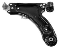 Alt Salıncak Komple Sol Opel Merıva A 03>10 - 5352027-93388568