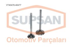 Subap Emme Egzoz Lgn-mgn 1.8-2.0 F3r 97 > 8v In-4/ex-4 - 7701468960-7701468961