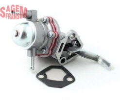 Benzin Otomatiği Kubbeli Dkş M131 1600 Sofabex 8612 - 4226658