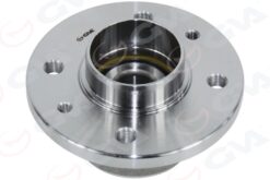 Arka Teker Poryası Rulmanlı Kangoo-megane-expres-r21 Concord 1.4 Abs Siz 25x133x73 4 Bij - 7701204667