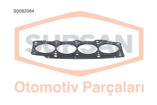 Silindir Kapak Contası Fıat Egea 15> Doblo 10> Punto 12> Bravo Iı 07>14 500 07> Alfa Romeo Mito 09>13 1.4 1.4tb - 55202800