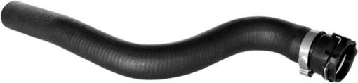 Radyatör Üst Hortumu Fıesta V-fusıon 1.4 Tdcı. 02>08 - 2S6H8B274BB-1546453