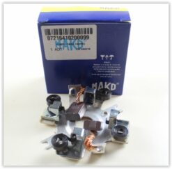 Marş Fırça Taşıyıcı Isuzu Fıat 35nc-50nc