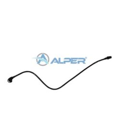 Yakıt Hortumu 407 04-10 1.6 Hdı-c5 Iı 04> 1.6 Hdı - 1323.EG