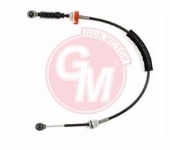 Vites Kumanda Teli Renault Clıo Iıı Thalia .1.2 16v D4f.1.5 Dcı K9k - Sağ Uzun 2009-12 - 7701479163-8200905264