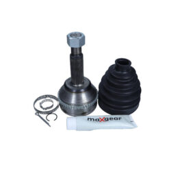 Aks Kafası Dış Ön Transit V347 2.2-2.4 Tdci 06- Abs Li 48diş İnce Mil 28x29x60 - 6C113A327BB-1434479