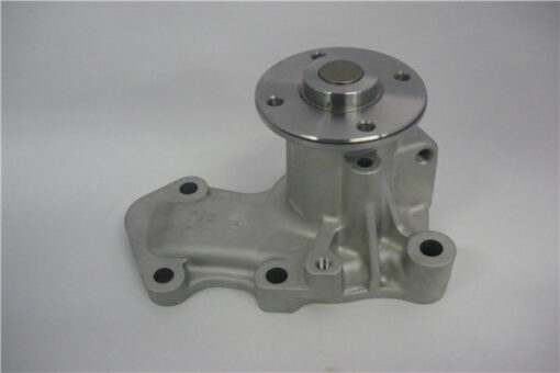 Devirdaim Su Pompası Mıtsubıshı Colt 1.5l Czt Z37a 04-> - MN155686