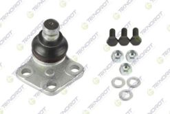 Rotıl On Sag Alt Mercedes Cıtan W415 12> . Renault Kangoo Iıı 08> - A4153300200-8200586567