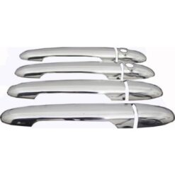 Kapı Kolu Krom Vw Crafter-sprınter