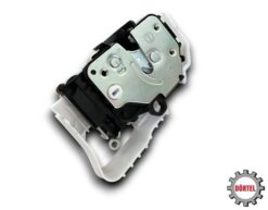 Kapı Kilidi Arka Sağ Sürgü Doblo Iıı - 51892978