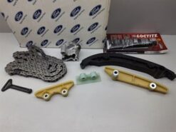 Eksantrik Zincir Seti Transıt V348 V363 Ranger 11-> 2.2 155ps - KTCK3Q 6M000 A1A T304724 CK3Q6M000