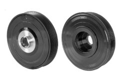 Krank Kasnağı Mgn Iı-lgn 2.0 16v F4r - 8200619927-8200276840-8200451073