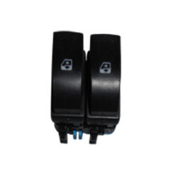 Cam Açma/kapama Çiftli-mavi Mgn Iı-scenıc Cam Kaldırma - 8200107772