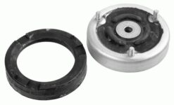 Amortısor Takozu Arka Bmw E60 E63 E65 - 33526779611