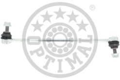 Askı Rotu On Sol Mercedes Vıto W447 14> - A4473200089