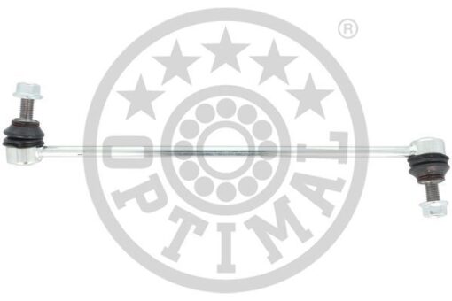 Askı Rotu On Sol Mercedes Vıto W447 14> - A4473200089