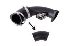 Turbo Hortumu Vw Polo V 1.4 Tdi/tdi Bluemotion - 04B145762B