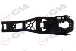 Kapı İç Braketi L Leon 06-13/polo 02-10 - 6Q0837885A-6Q0837885A