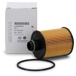 Yağ Filtresi Euro5 Doblo 10>astra J 09>corsa D-lınea-punto-bravo-alfa 159 09>1.3-1.6jtd-1.9d - 860134-71751128-71751114-71770689