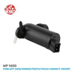 Cam Su Fiskiye Pompası Çift Çıkış Mondeo-focus-escort