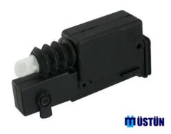 Kapı Kilit Motoru Renault Ön Sol 19/21/clıo/megane