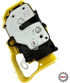 Kapı Kilidi Arka Sol Sürgü Fiorino Bipper Nemo - 1370900080