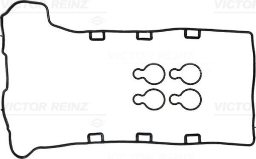 Üst Kapak Conta Opel Astra G 2.2 16v 00-15 Vectra B 2.2i 16v 00-03 Vectra C 2.2i 16v 02 > - 5607180-607494-90537319-125584084