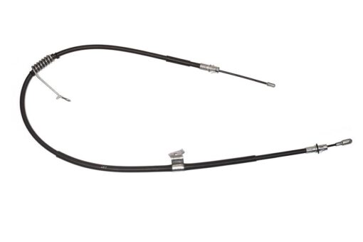 Arka El Fren Telı Sol Transıt Custom 12> Uzun Sase - BK212A809AG-1849666
