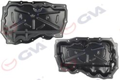 Yağ Karteri Ford Transıt Custom 2.0 V362-v363 Ecoblue Öndençeker Fwd 17- - GK2Q6675AA-2011593