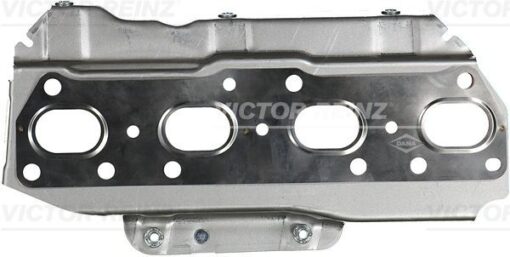 Egzoz Manıfold Contası Isı Kalkanı P207-p308-p3008-p508-p5008-partner-berlıngo-c3-c4-c5-ds3-ds4- Ds5 1.6 Thp Mını N14 N18 R56 Cooper S - V761689580-11627626106-1723AZ