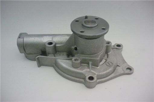 Devirdaim Su Pompası Hyundaı Elantra 1.6l G4cr 16v 90-95 - Sonata 2.0l G4cp 16v 91-94 - 2510033012-2510033030-2510033020