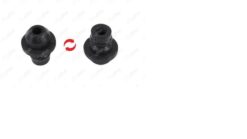 Radyatör Bağlantı Takozu Üst Transit-mondeo 01> - 1S7H 8125 AD