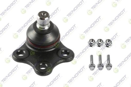 Salıncak Rotili Ön Alt Sağ Sol Fıesta V 01>08 Fusıon 02>12 Mazda Iı 03> - 1679382-2S613395AC-2S613395AB