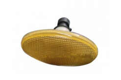 Çamurluk Yan Sinyal Lambası Palıo-sıena Duylu-ampullü-sarı - 46746704-46746705