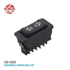 Cam Açma Anahtarı Üniversal Oklu Tip