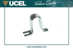 Viraj Lastiği Kelepçesi Renault Megane Iı Bm0-1 Cm0-1 1.4 16v-1.6-1.5 Dcı-2.0 16v-1.9 Dcı-2.0 Dcı - 7701056095