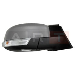 Dış Dikiz Aynası Sağ Ford Focus 12> Elektrikli Isıtmalı Astarlı Sinyalli Sensörlü Alt Aydınlatmalı K Atlanır - BM51 17682 PK-BM51 17682 PH