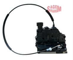 Kapı İç Kilidi Ön Sağ Punto Evo Elektrikli - 52065095