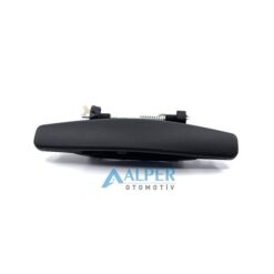 Kapı Kolu Dış Sol Clıo Symbol Thalıa 09 > Dacıa Sandero-duster - 8200733836-806073178R-806074699R