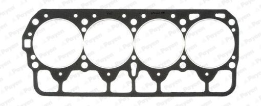 Sılındır Kapak Contası M131 1.6 1.60 Mm - 4291098-4330005-4379220