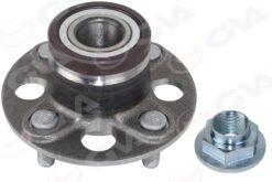 Arka Teker Poryası Rulmanlı Honda Jazz 02-07 - Cıty 06-09 - 42200SET51-42200SAA502-42200SAAG02