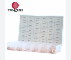 Bakır Pul Seti 400 Parça