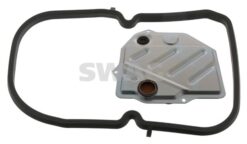 Otomatık Sanzıman Yagı Fıltre Setı Mercedes G-class W460 W461 W463 - A4602770195-A1262711080