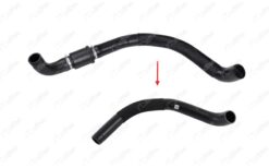 Turbo Hortumu Büyük Transıt V348 V347 2.2tdcı 11>14 Custom 12>14 O.ceker Plastik Parça Hariç - BK216C646AB-1789644